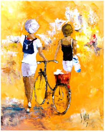 LE TOURBILLON DE LA VIE