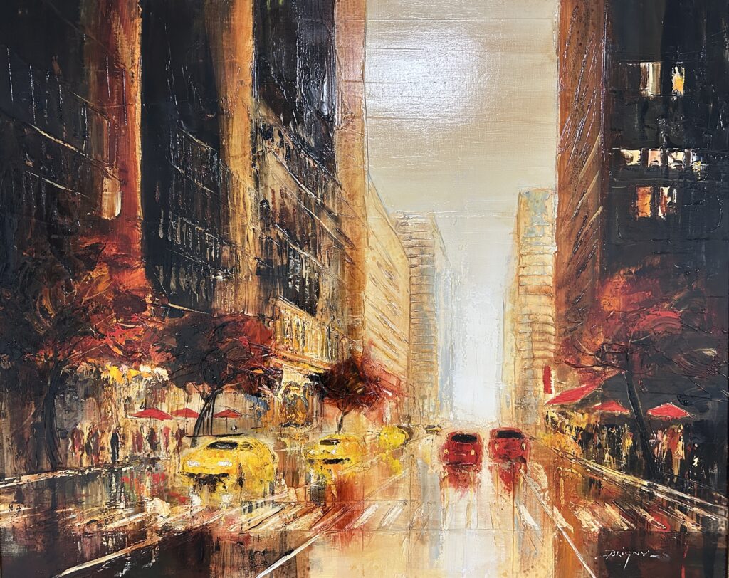 VERS LA NON DUALITÉ