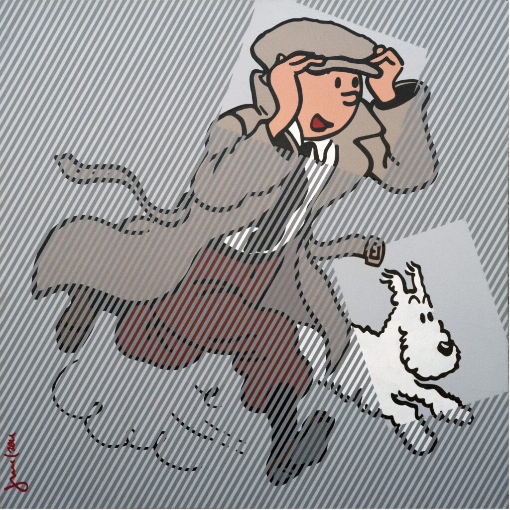 Tintin
